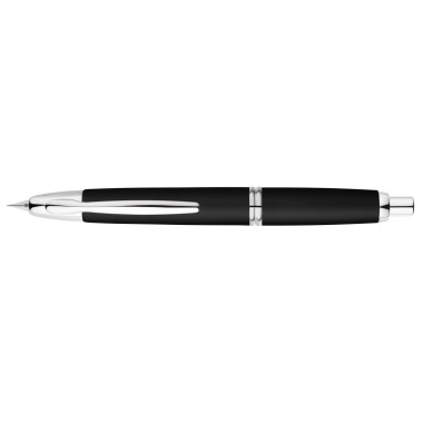 PILOT CAPLESS BLACK HT...