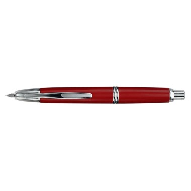 PILOT CAPLESS RED HT...