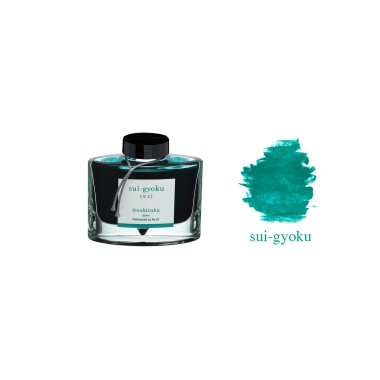 PILOT IROSHIZUKU TURQUOISE...