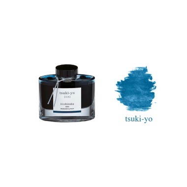 PILOT IROSHIZUKU BLU...