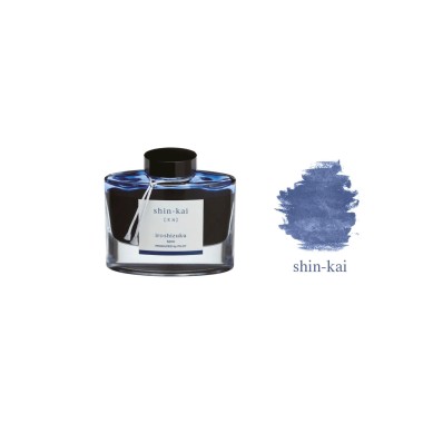 PILOT IROSHIZUKU BLU...