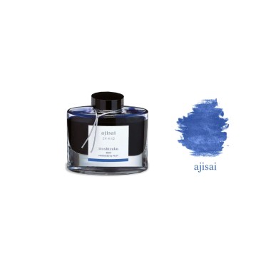 PILOT IROSHIZUKU BLU AJISAI...