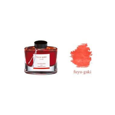 PILOT IROSHIZUKU ARANCIONE...