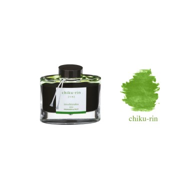 PILOT IROSHIZUKU GREEN...