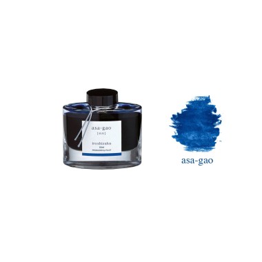 PILOT IROSHIZUKU BLU...