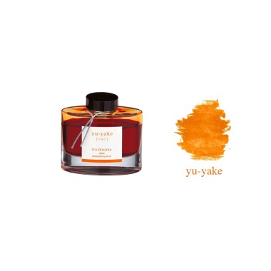 PILOT IROSHIZUKU ARANCIONE...