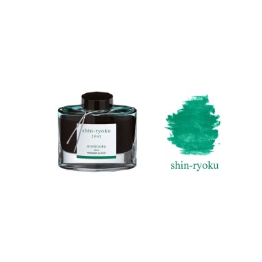 PILOT IROSHIZUKU GREEN...