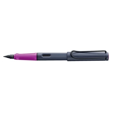 LAMY SAFARI VIOLET PINK...