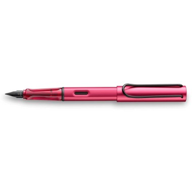 LAMY AL-STAR FIERY FOUNTAIN...