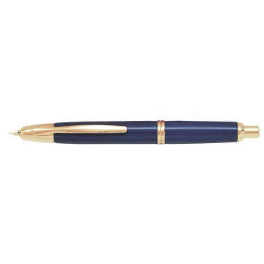 PILOT CAPLESS BLU FINITURE...