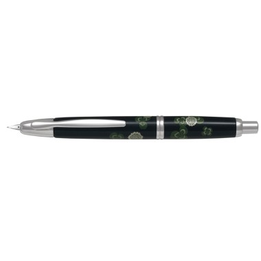 NAMIKI CAPLESS WHITE CLOVER...