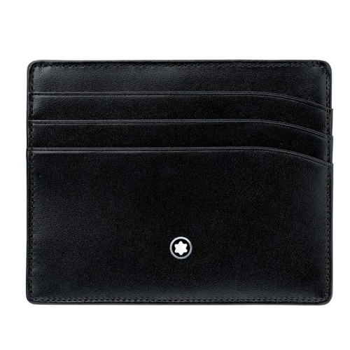 MONTBLANC CUSTODIA A 6 SCOMPARTI MEISTERSTÜCK