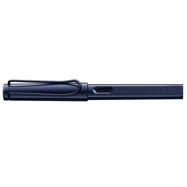 LAMY SAFARI DARK DUSK ROLLER