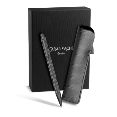 CARAN D'ACHE SET ECRIDOR...