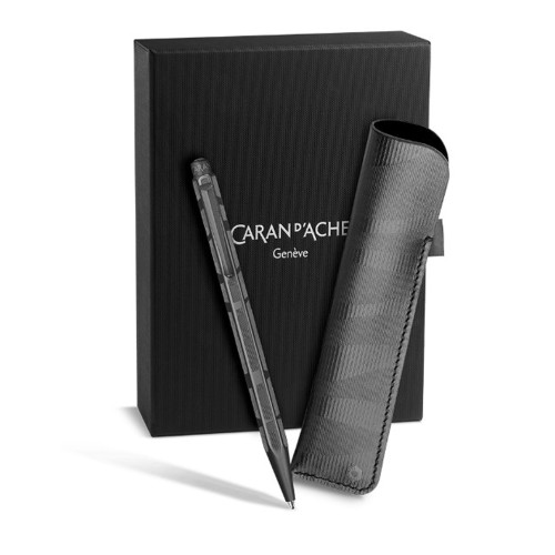CARAN D'ACHE SET ECRIDOR...