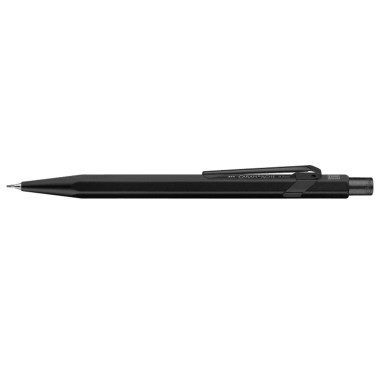CARAN D'ACHE 849 BLACK CODE...