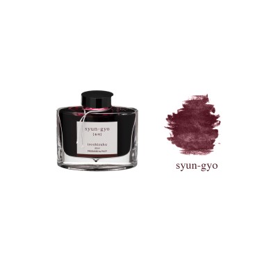 PILOT IROSHIZUKU BORDEUAX...