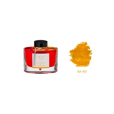 PILOT IROSHIZUKU ARANCIONE...