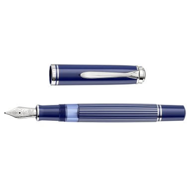 PELIKAN M815 METAL STRIPED...