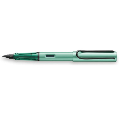 LAMY AL-STAR MINT STILOGRAFICA