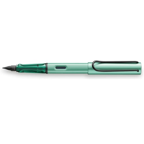 LAMY AL-STAR MINT STILOGRAFICA