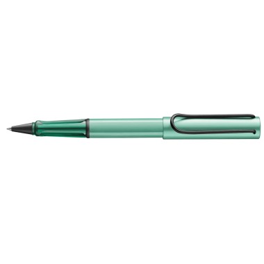 LAMY AL-STAR MINT ROLLERBALL