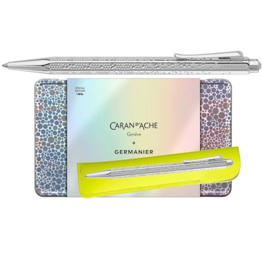 CARAN D'ACHE SET ECRIDOR...