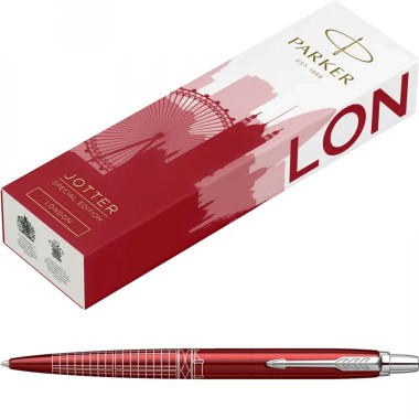PARKER JOTTER SE GLOBAL...