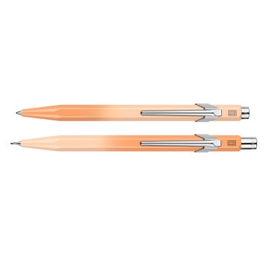 CARAN D'ACHE SET 849 SUNSET...