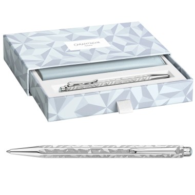 CARAN D'ACHE ECRIDOR ALPINE...