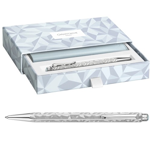 CARAN D'ACHE ECRIDOR ALPINE...
