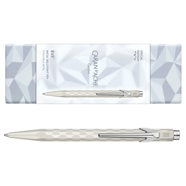 CARAN D'ACHE 849 ALPINE...
