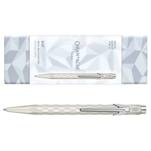 CARAN D'ACHE 849 ALPINE...