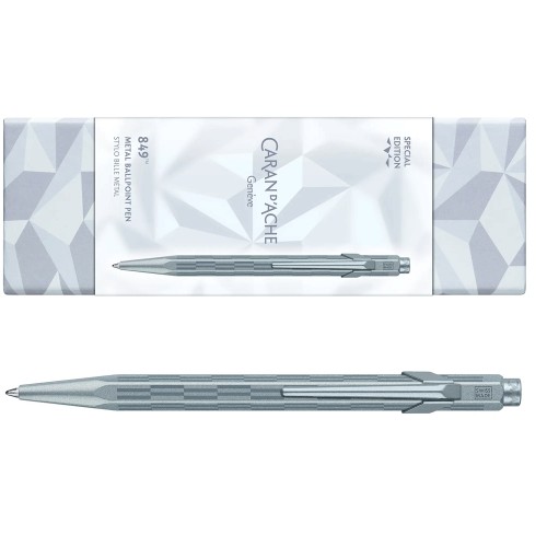 CARAN D'ACHE 849 ALPINE...