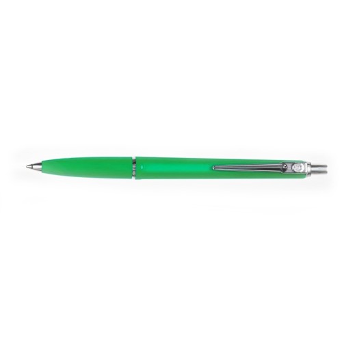 BALLOGRAF EPOCA GREEN BALLPOINT PEN