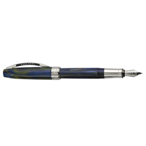 VISCONTI VAN GOGH STARRY NIGHT FOUNTAIN PEN