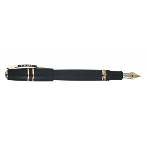 VISCONTI HOMO SAPIENS BRONZE FOUNTAIN PEN