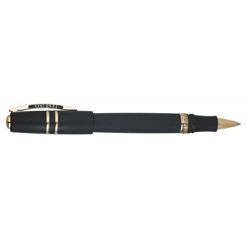 VISCONTI HOMO SAPIENS BRONZE ROLLERBALL