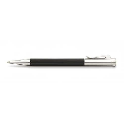 GRAF VON FABER-CASTELL TAMITIO BLACK BALLPOINT PEN