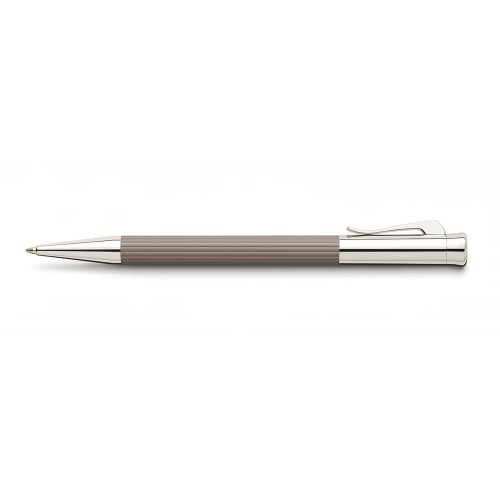 GRAF VON FABER-CASTELL TAMIITIO TAUPE METAL BALLPOINT PEN