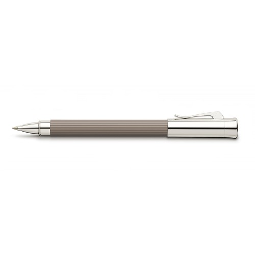 GRAF VON FABER-CASTELL TAMIITIO TAUPE METAL ROLLERBALL
