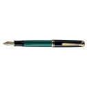 STILOGRAFICA 600 VERDE NERA 