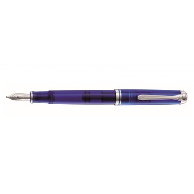 STILOGRAFICA 600 BLU OCEANO DEMONSTRATOR