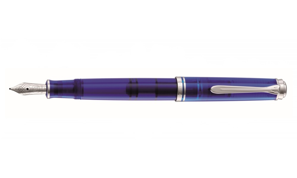 STILOGRAFICA 600 BLU OCEANO DEMONSTRATOR