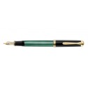 STILOGRAFICA 400 VERDE NERA 
