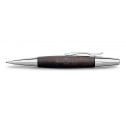 PORTAMINE  EMOTION LEGNO SCURO MOCA 1,4 MM