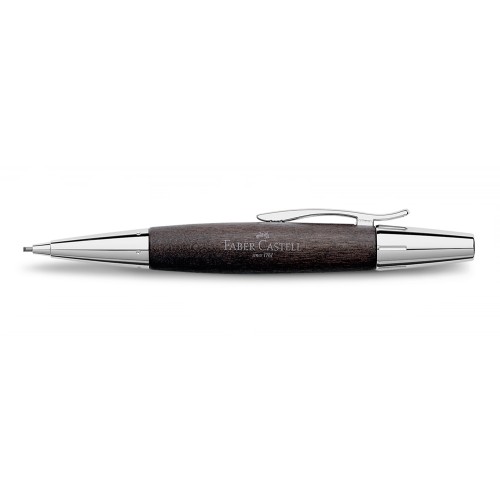 FABER-CASTELL E-MOTION WOOD MOKA MECHANICAL PENCIL 1,4 mm