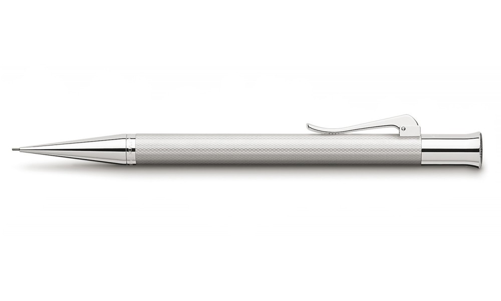 GRAF VON FABER-CASTELL PORTAMINE GUILLOCHE RODIATA 0,7 MM