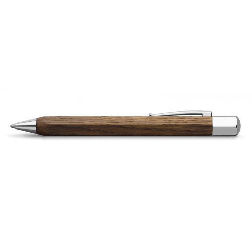 FABER-CASTELL ONDORO WOOD BALLPOINT PEN