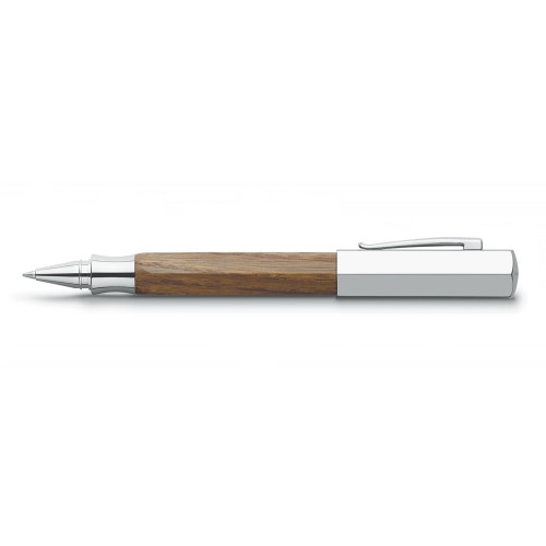 FABER-CASTELL ONDORO WOOD ROLLERBALL